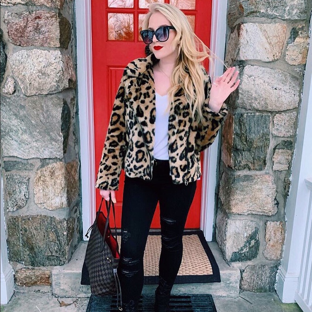 Meet your Posher, Patricia